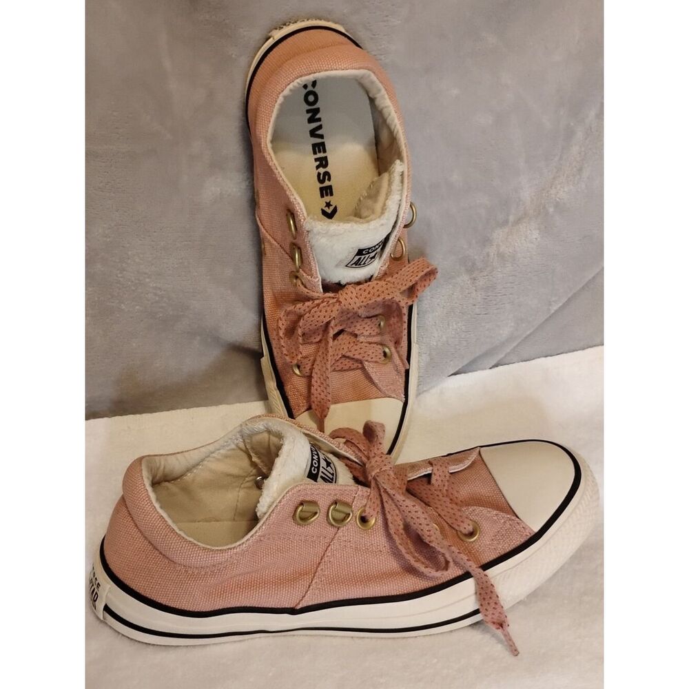Used Converse Sneakers